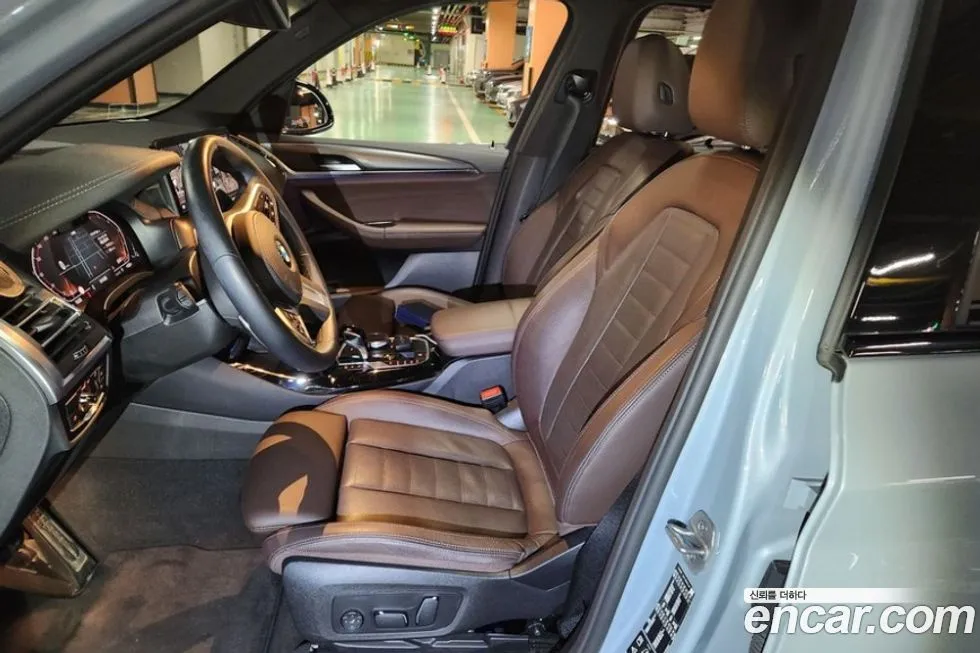 [object Object] X3 2024 из KR, фото 5