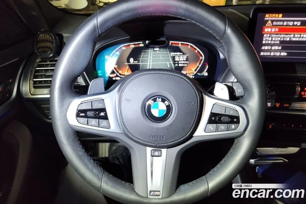 [object Object] X3 2024 из KR, фото 7