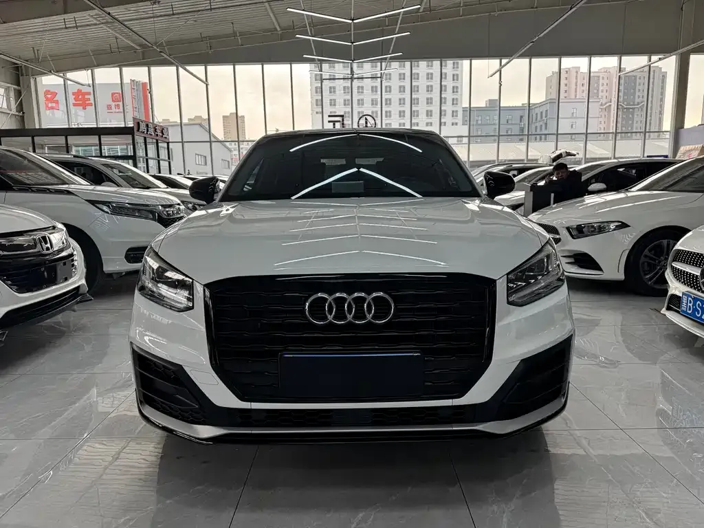 [object Object] Q2L 2021 из CN, фото 2