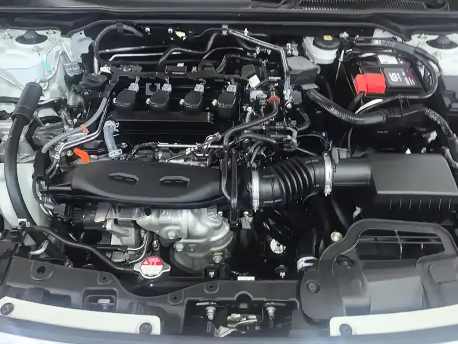 Honda Civic 2023 из CN, фото 7