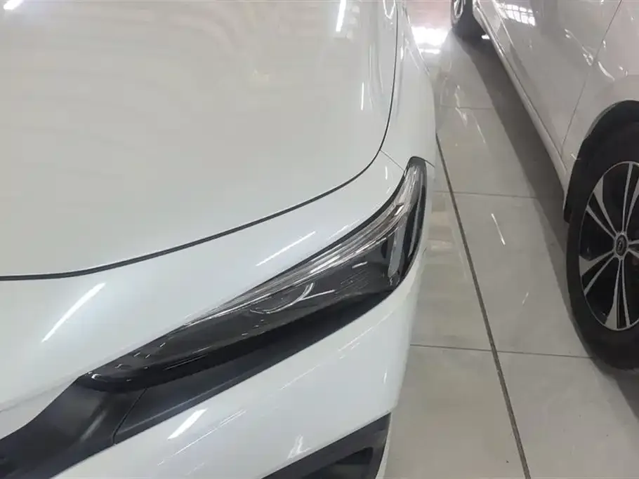 Honda Civic 2023 из CN, фото 4