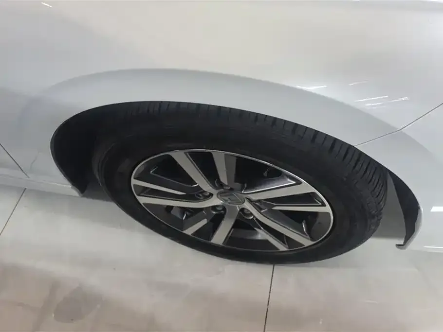 Honda Civic 2023 из CN, фото 5