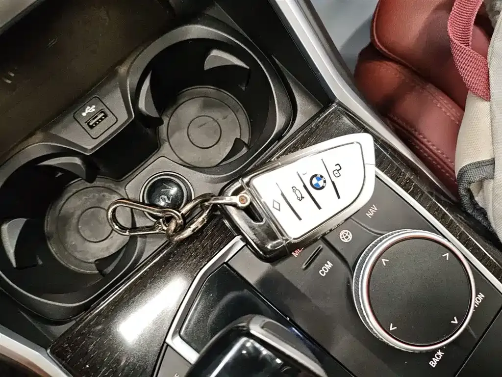 BMW 3 Series 2021 из CN, фото 5
