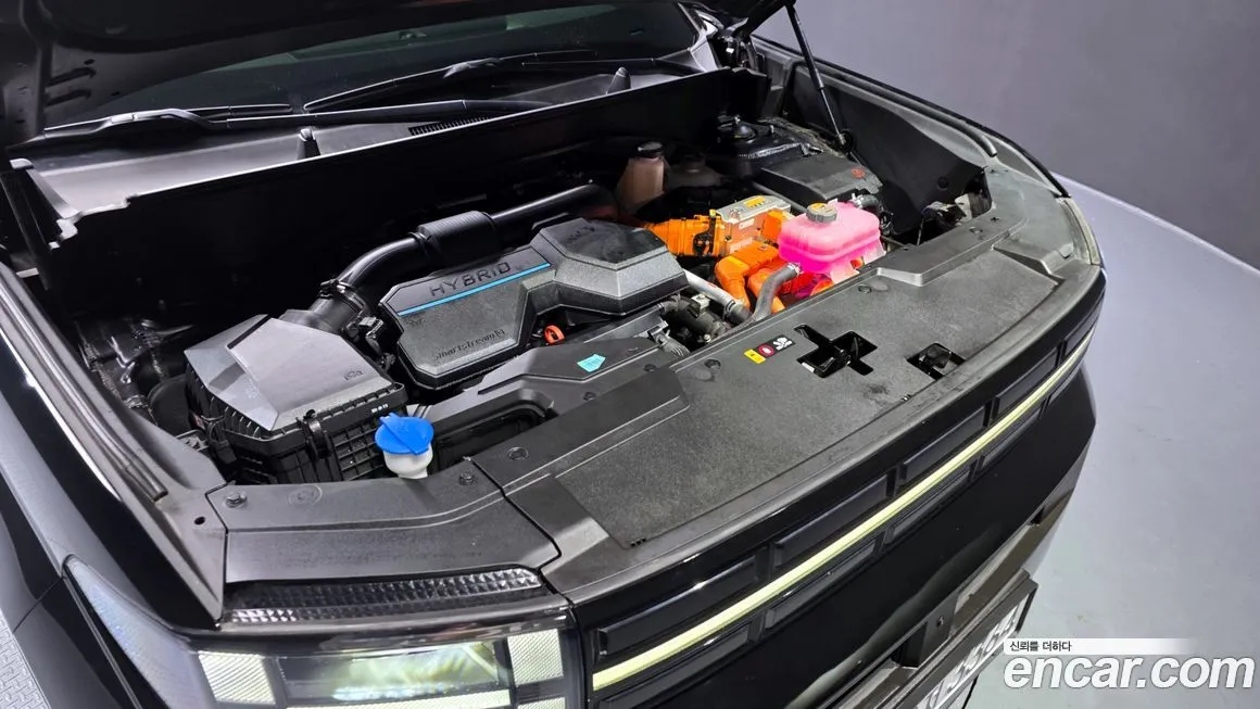 Hyundai Santafe — фото 6