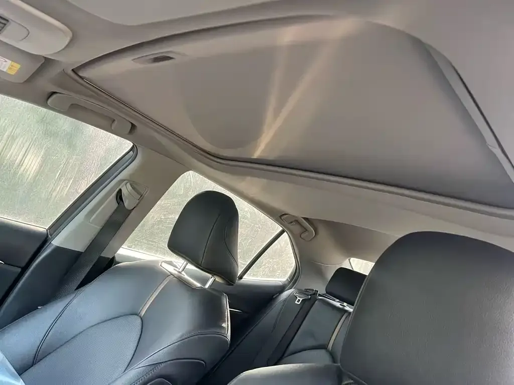 Toyota Camry 2022 из CN, фото 6