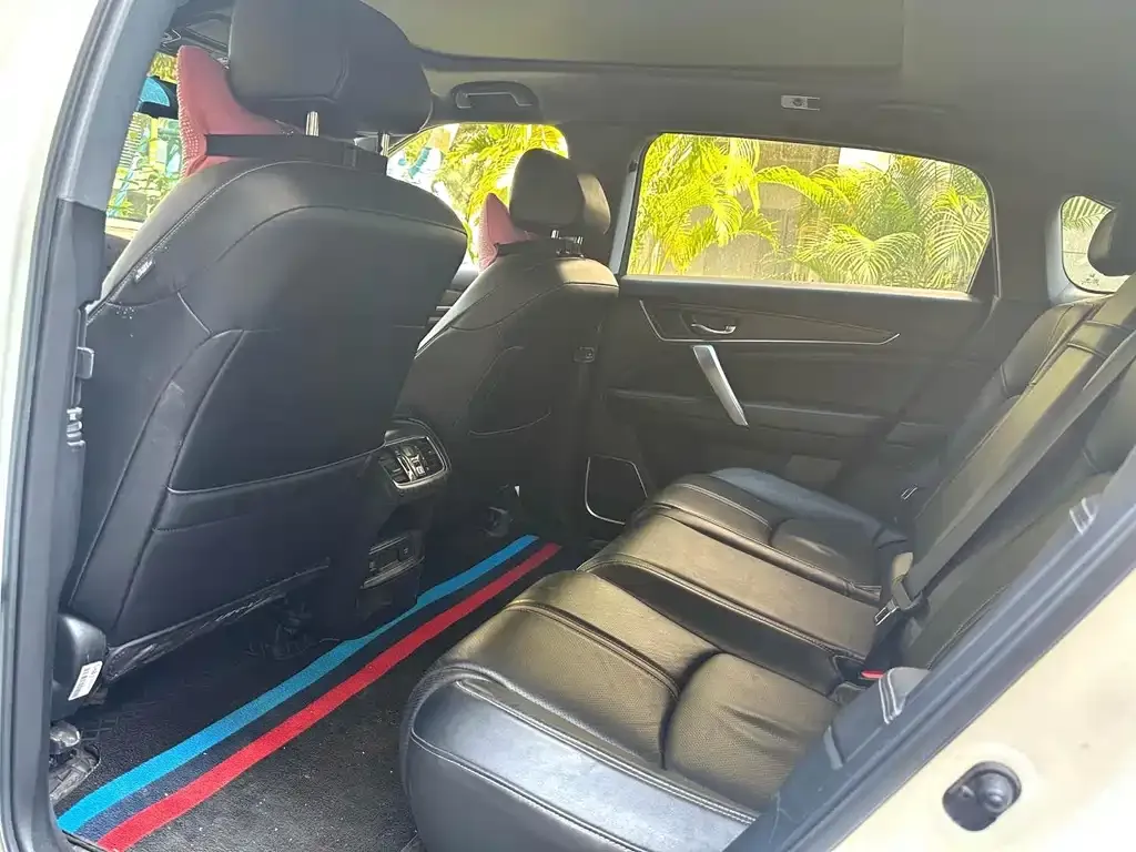 Honda UR-V 2022 из CN, фото 3
