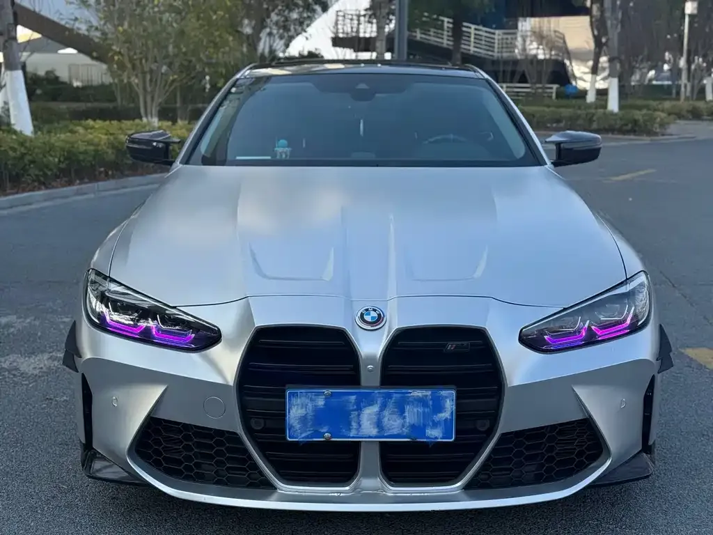 BMW 4 Series — фото 8