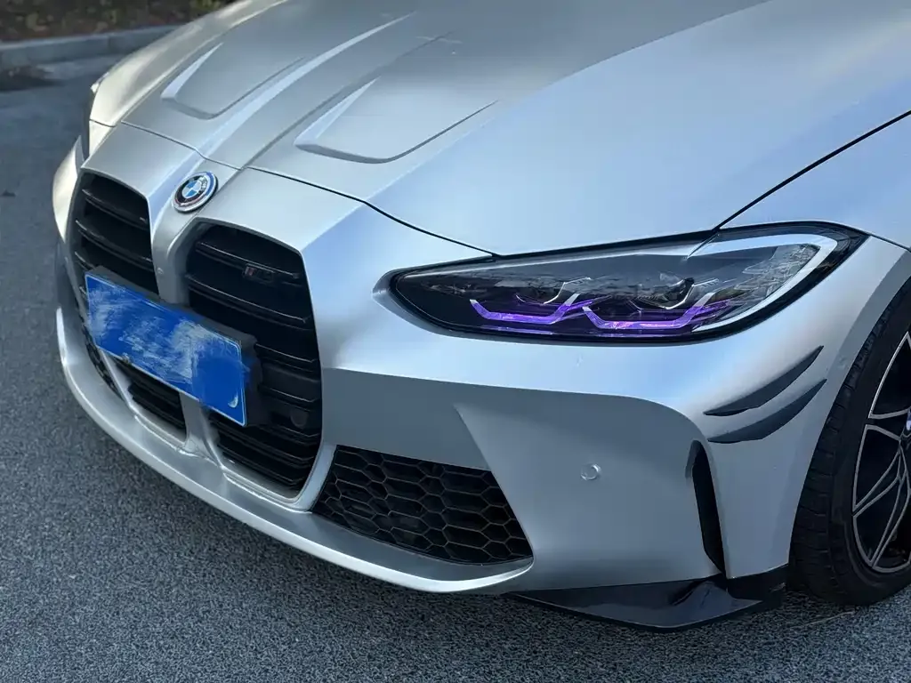 BMW 4 Series — фото 3