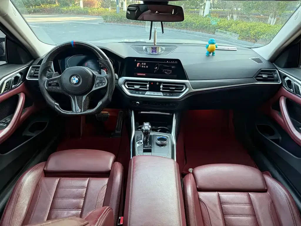 BMW 4 Series — фото 6