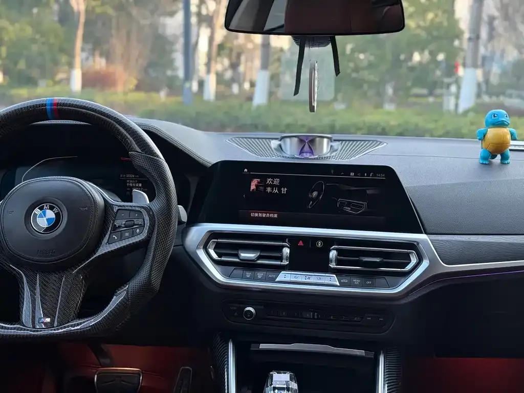 BMW 4 Series — фото 4