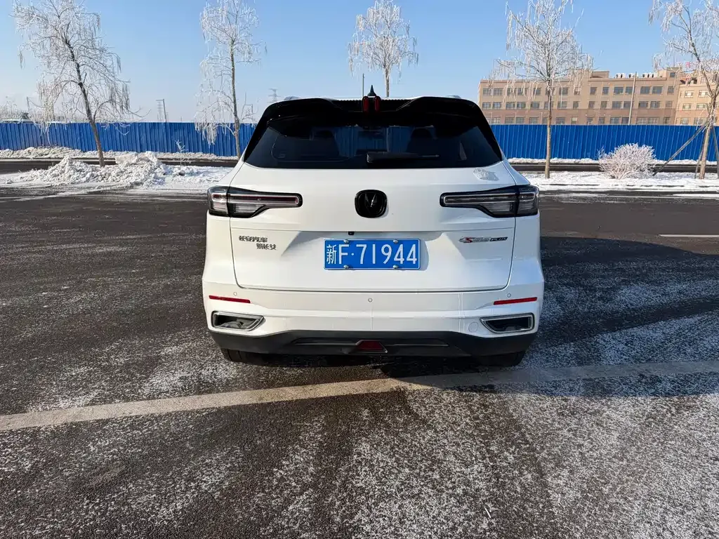 Changan CS55PLUS 2022 из CN, фото 8