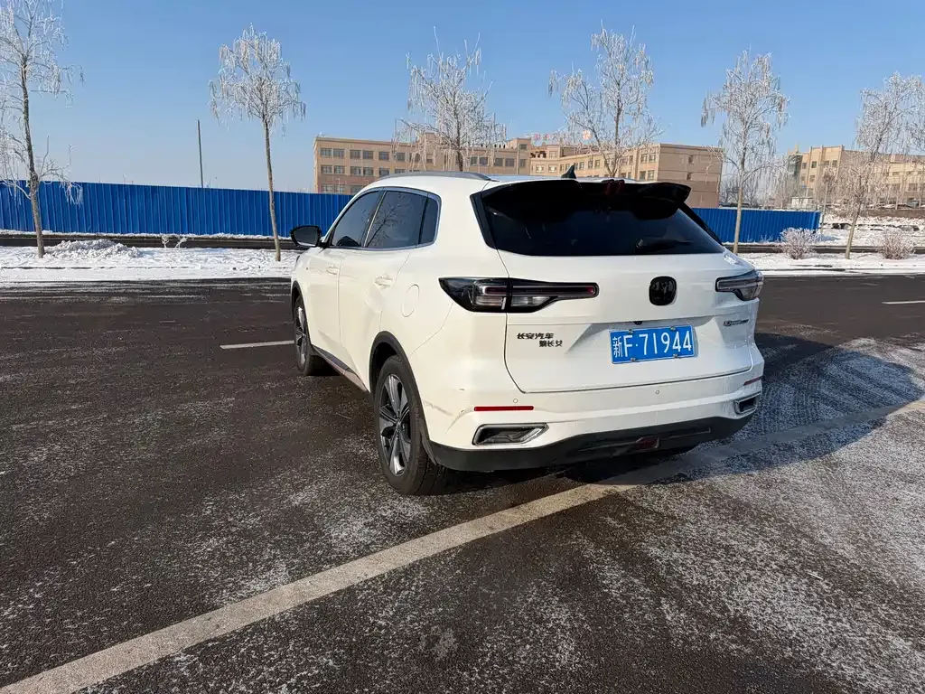 Changan CS55PLUS 2022 из CN, фото 6