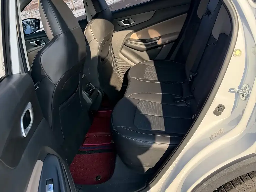 Changan CS55PLUS 2022 из CN, фото 2