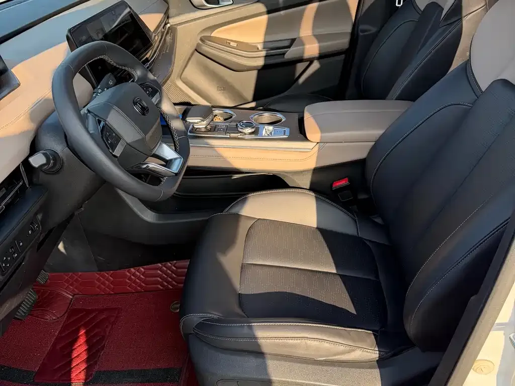 Changan CS55PLUS 2022 из CN, фото 5