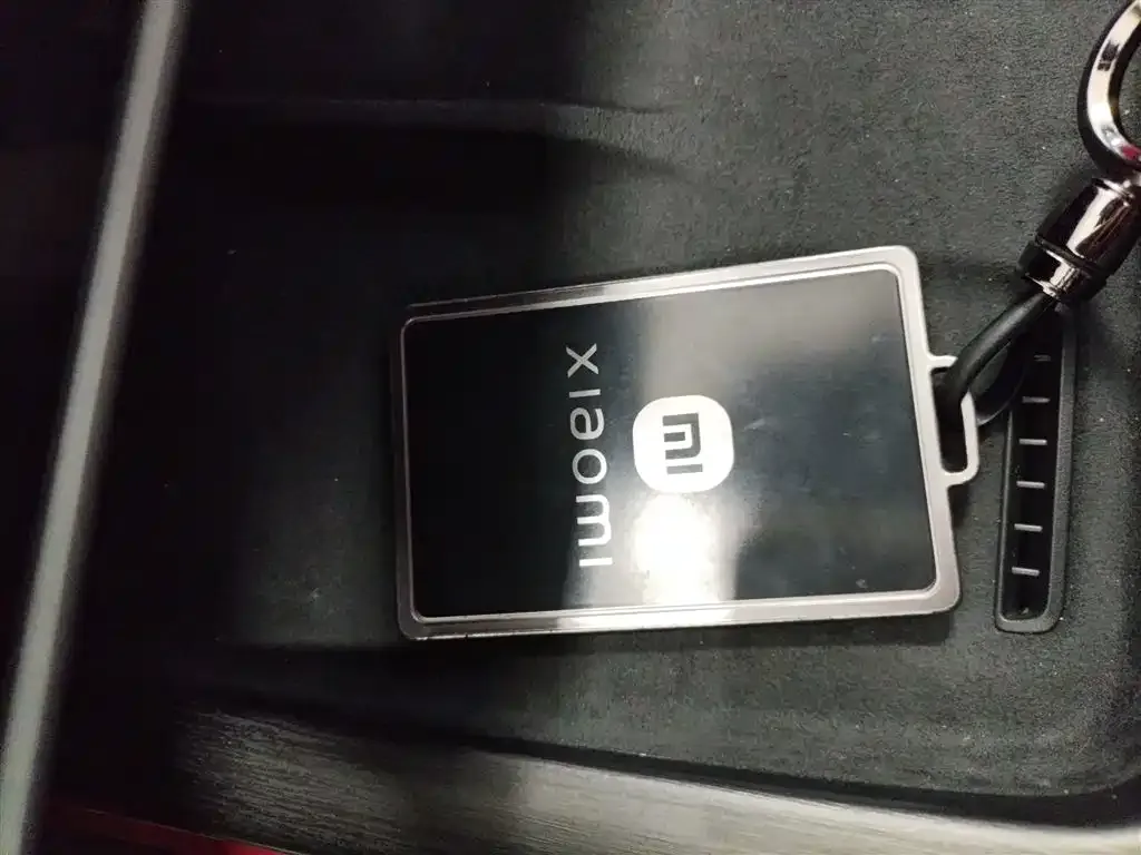 Xiaomi SU7 2025 из CN, фото 10