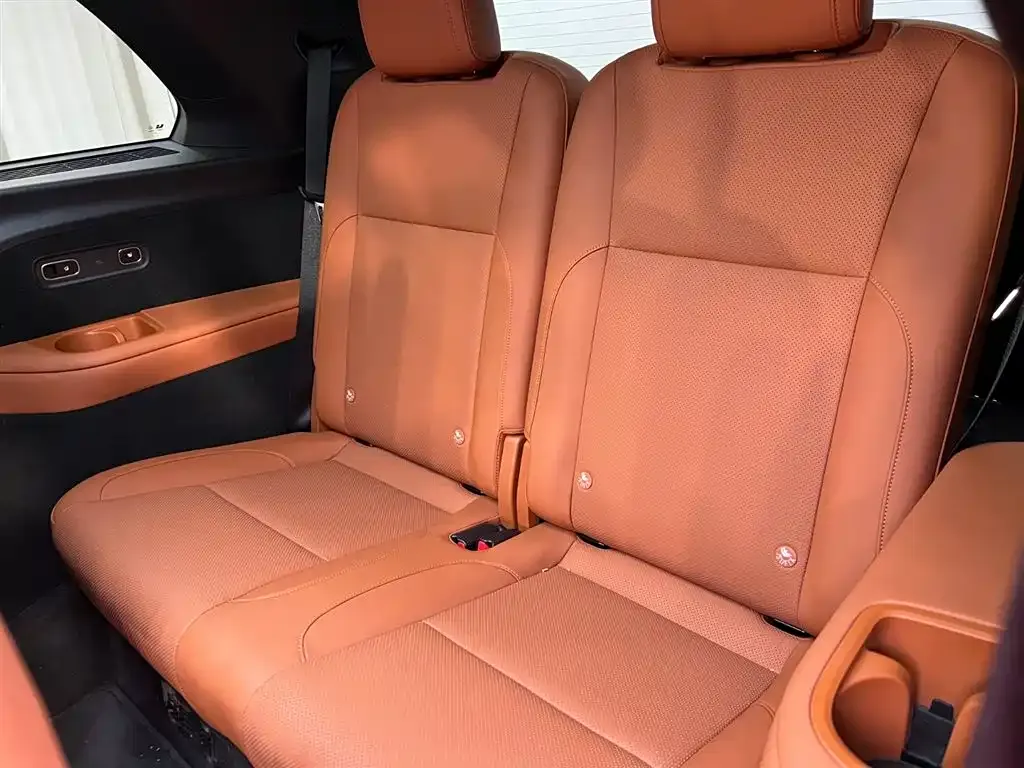 Li Auto L8 2023 из CN, фото 9