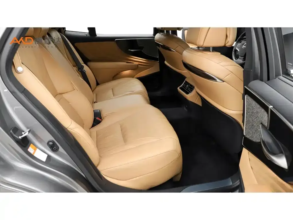 Lexus LS 2022 из CN, фото 2