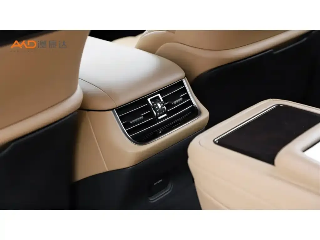 Lexus LS 2022 из CN, фото 5