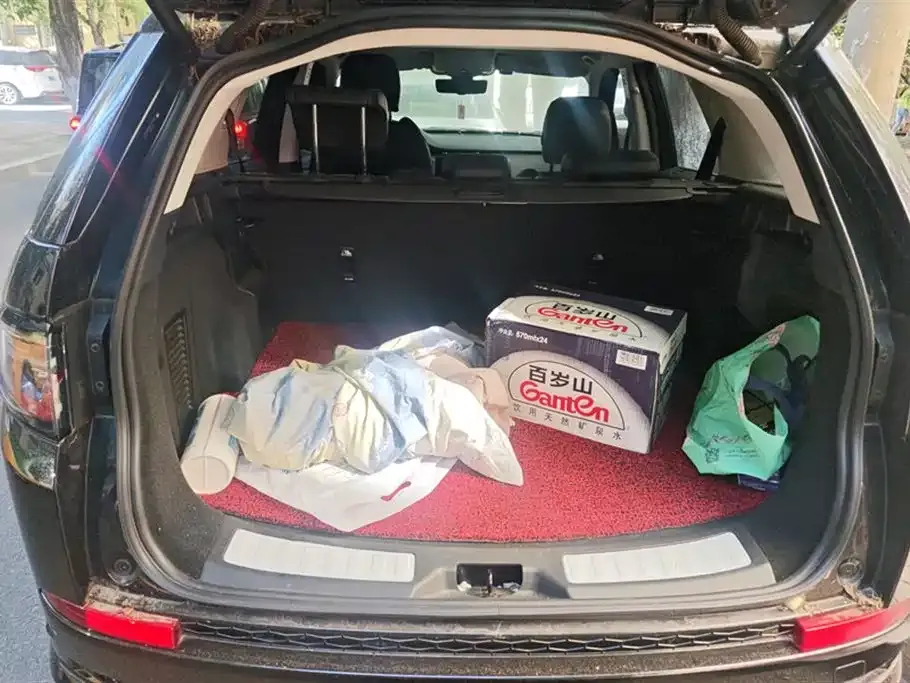 Land Rover Discovery Sport 2023 из CN, фото 5