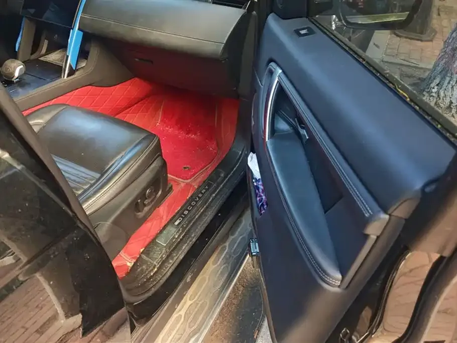 Land Rover Discovery Sport 2023 из CN, фото 4