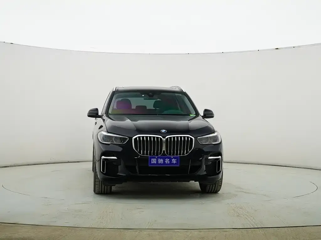BMW X5 2023 из CN, фото 4