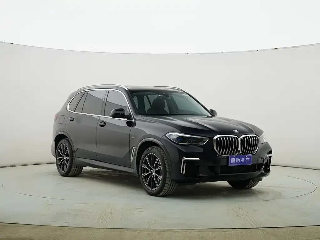 BMW X5 2023 из CN, фото 8