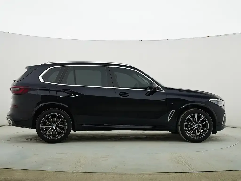 BMW X5 2023 из CN, фото 5