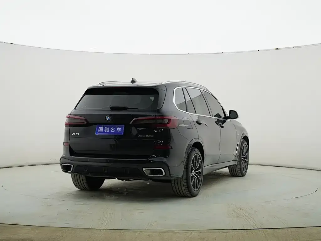 BMW X5 2023 из CN, фото 7