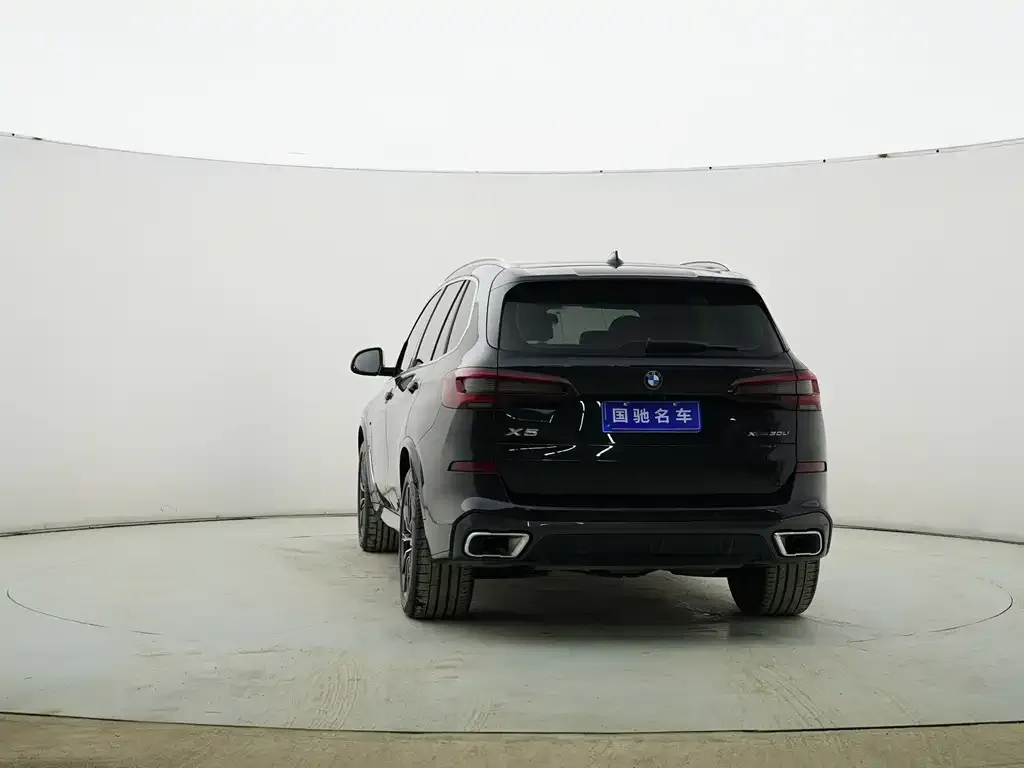 BMW X5 2023 из CN, фото 3
