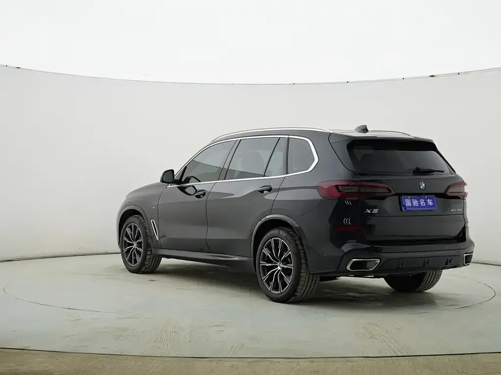 BMW X5 2023 из CN, фото 9