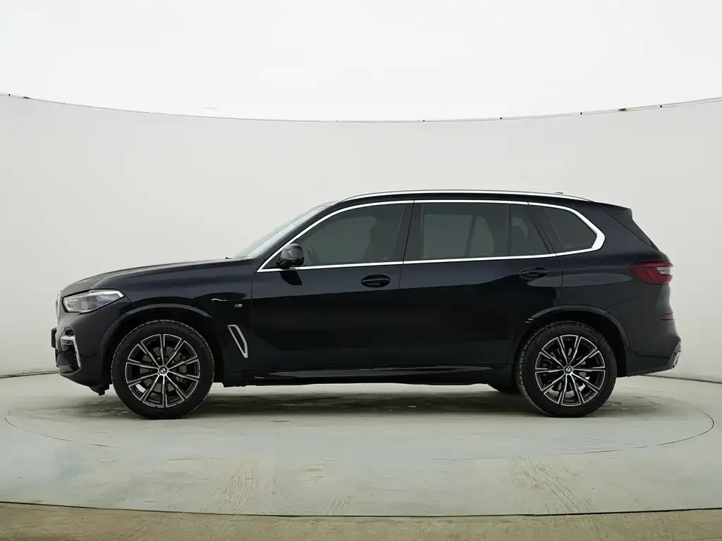 BMW X5 2023 из CN, фото 2