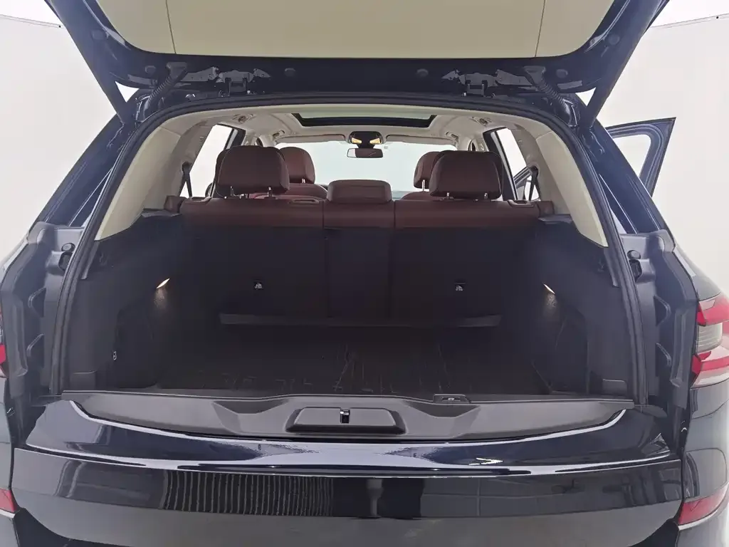 BMW X5 2023 из CN, фото 6