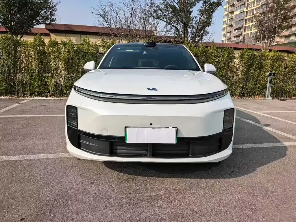 Li Auto L6 2024 из CN, фото 1