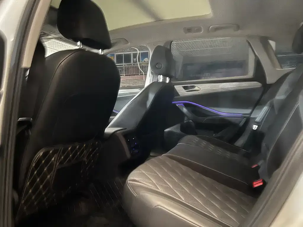 Volkswagen Sagitar 2023 из CN, фото 6