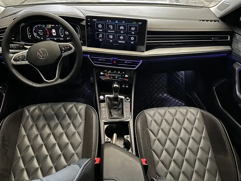 Volkswagen Sagitar 2023 из CN, фото 10