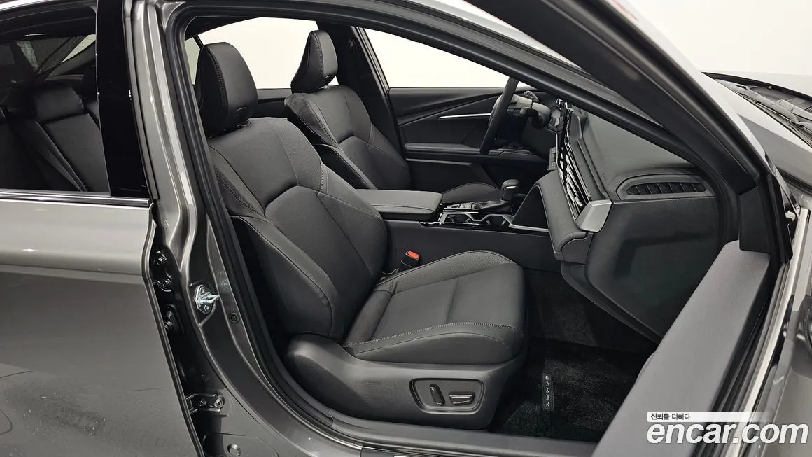 Toyota Camry 2026 из KR, фото 7