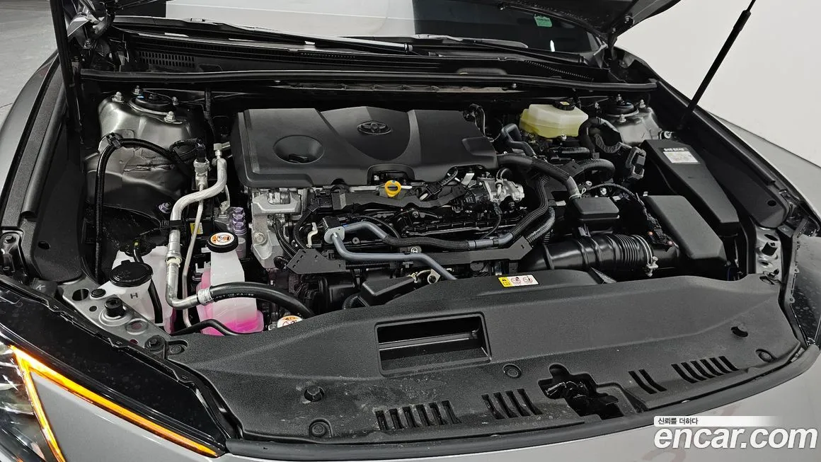 Toyota Camry 2026 из KR, фото 10