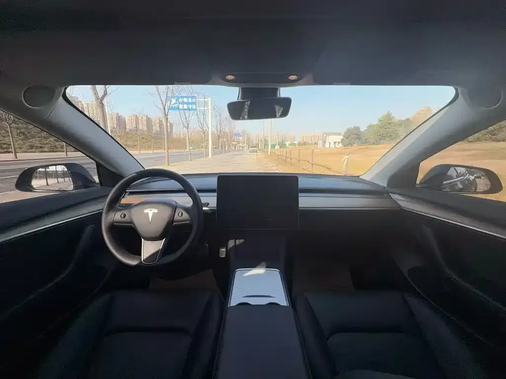 Tesla Model 3 2022 из CN, фото 5