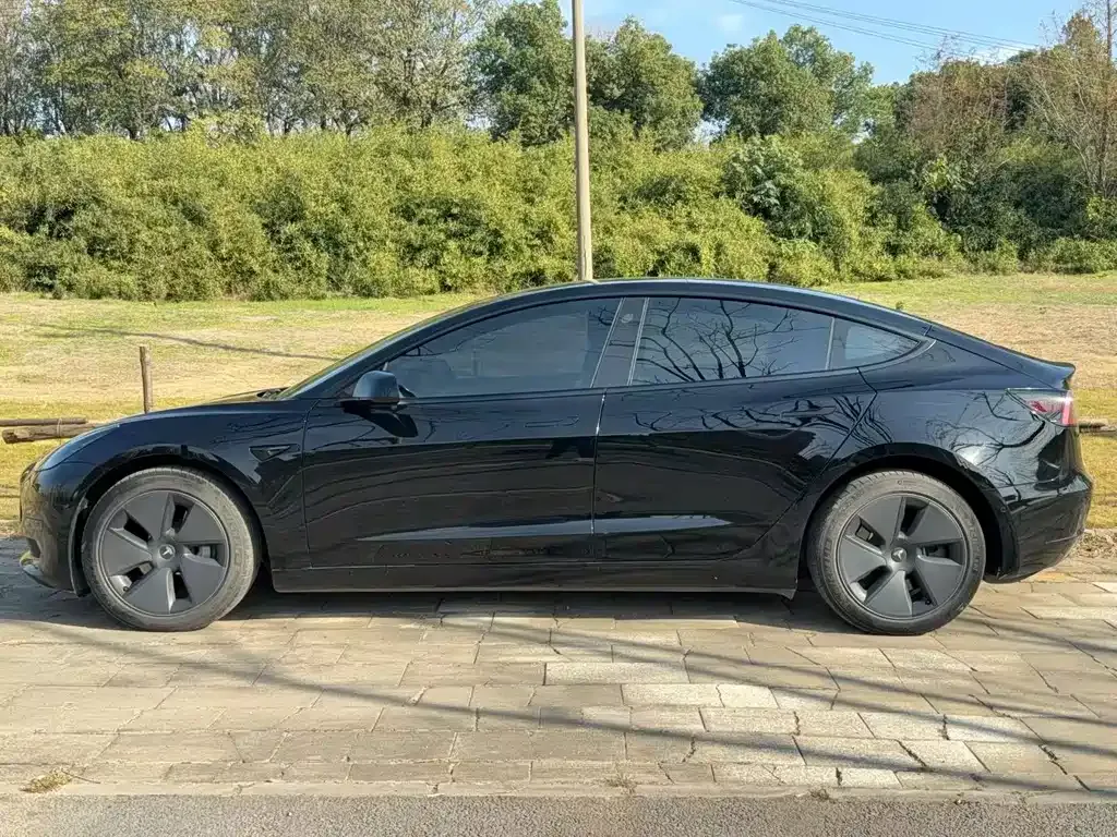 Tesla Model 3 2022 из CN, фото 7