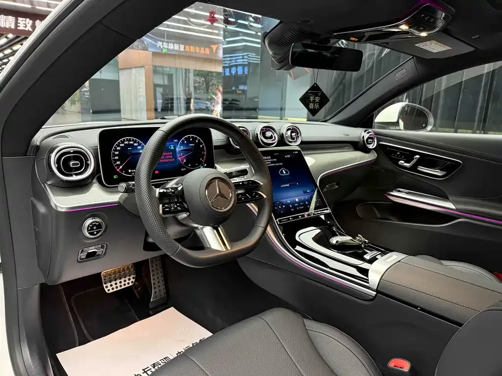 Mercedes-Benz CLE 2025 из CN, фото 3