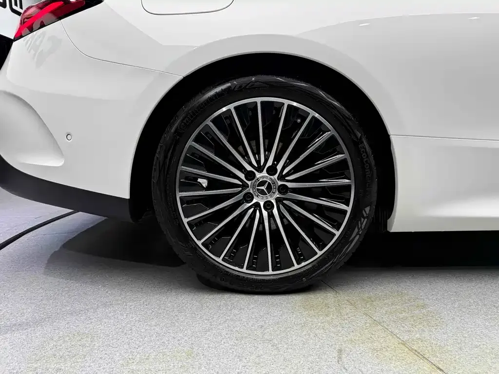 Mercedes-Benz CLE 2025 из CN, фото 5