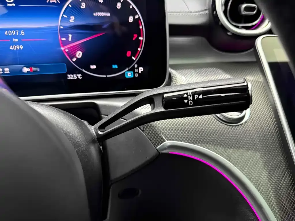 Mercedes-Benz CLE 2025 из CN, фото 9