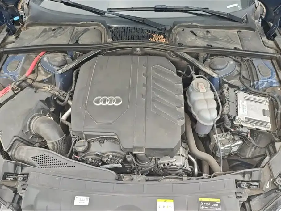 Audi A5 (Import) 2023 из CN, фото 5