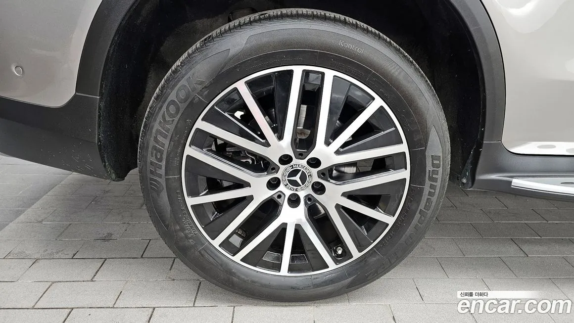 Mercedes-Benz GLC-Class 2021 из KR, фото 10