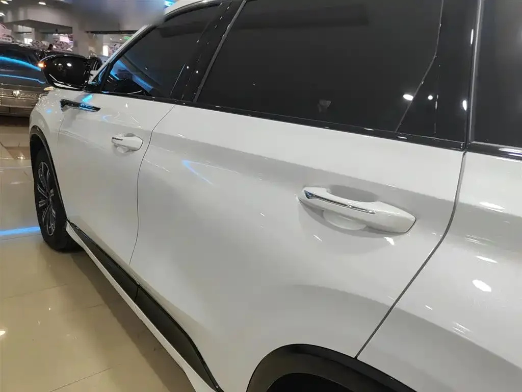 Changan CS75PLUS 2025 из CN, фото 5