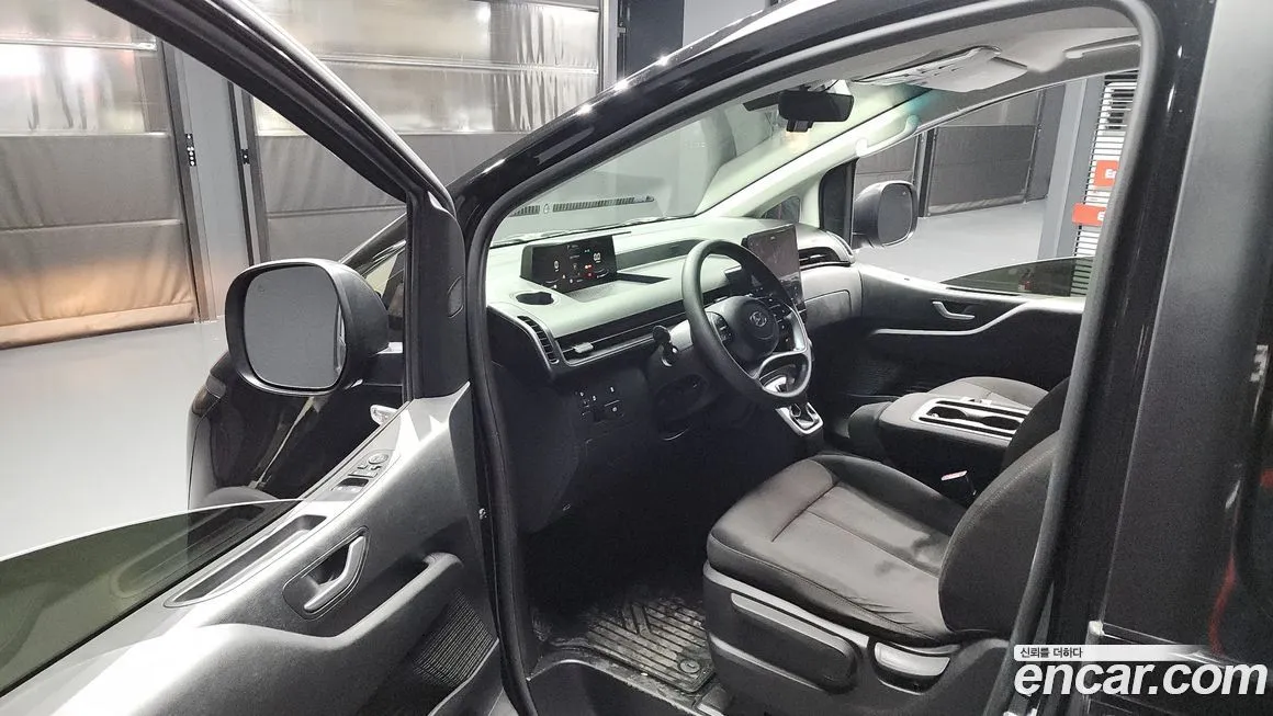 Hyundai Staria 2022 из KR, фото 10