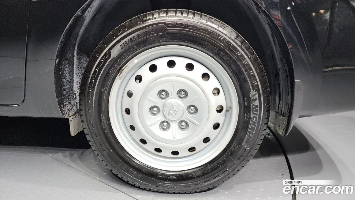 Hyundai Staria 2022 из KR, фото 5