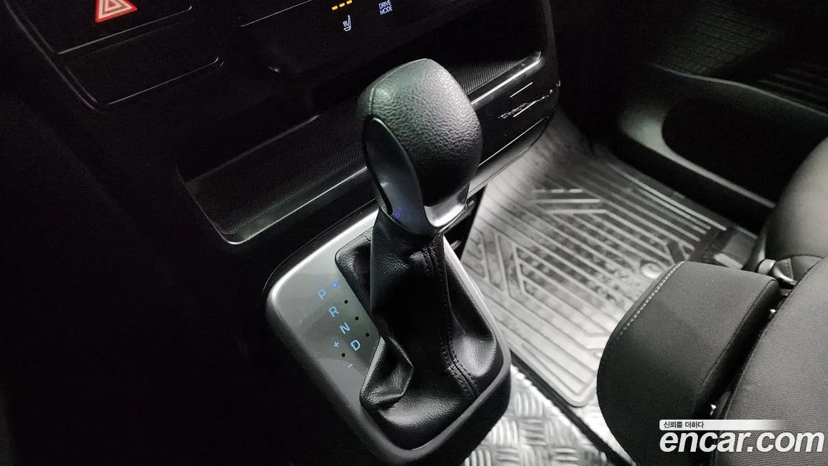 Hyundai Staria 2022 из KR, фото 9