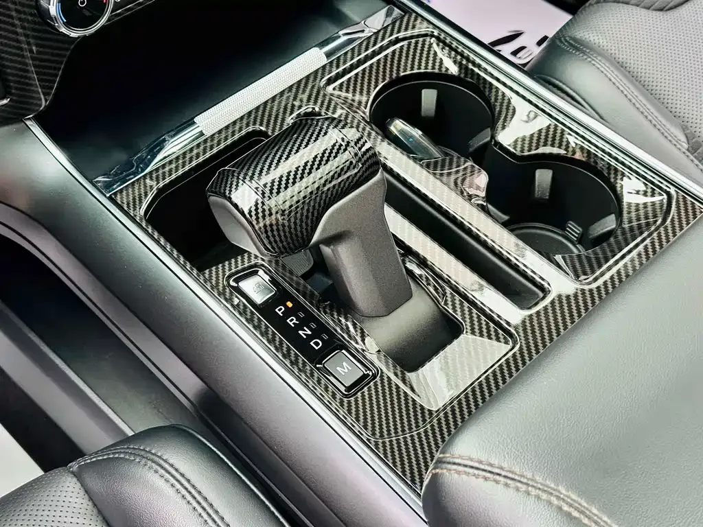 Ford F-150 Raptor 2023 из CN, фото 6