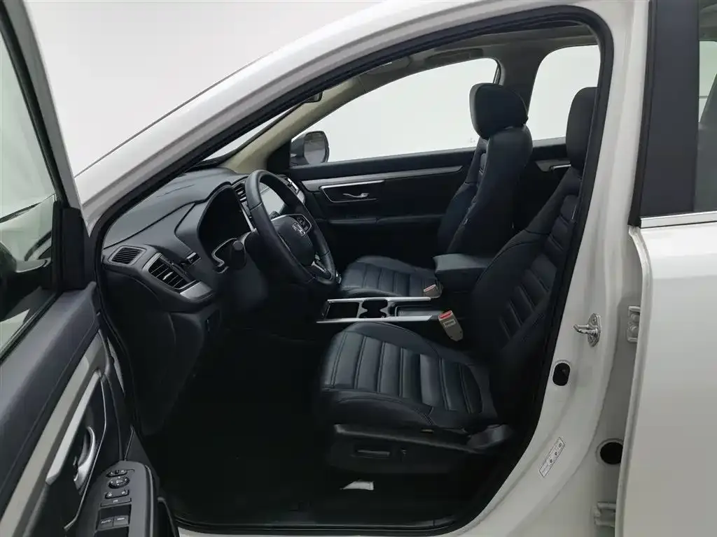 Honda CR-V 2022 из CN, фото 6